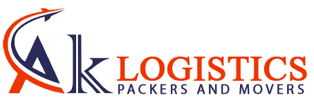 AK Logistics Packers and Movers
