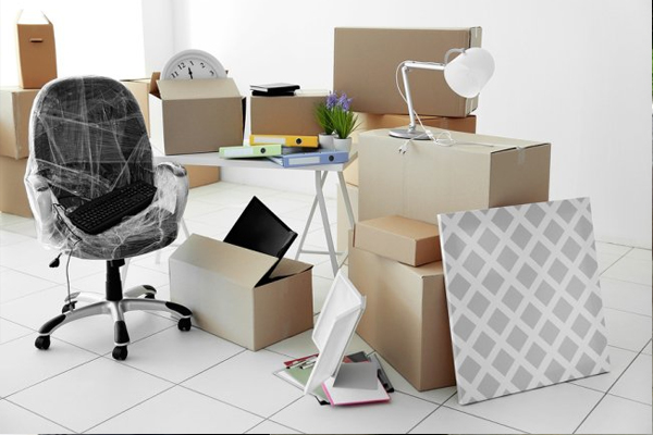 AK Logistics Packers and Movers
